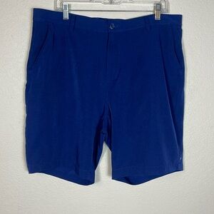 1764 The Reid Short in Midnight Size 36 Waist With 9” Inseam